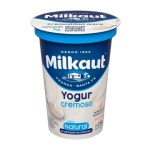 yogur milkaut natural